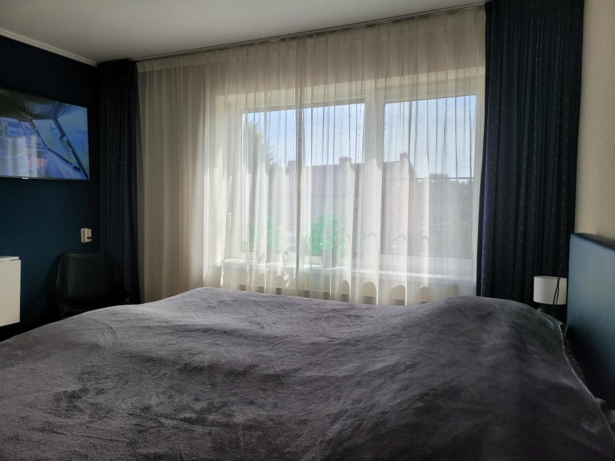 Bed & Budget123 Twello Exterior foto