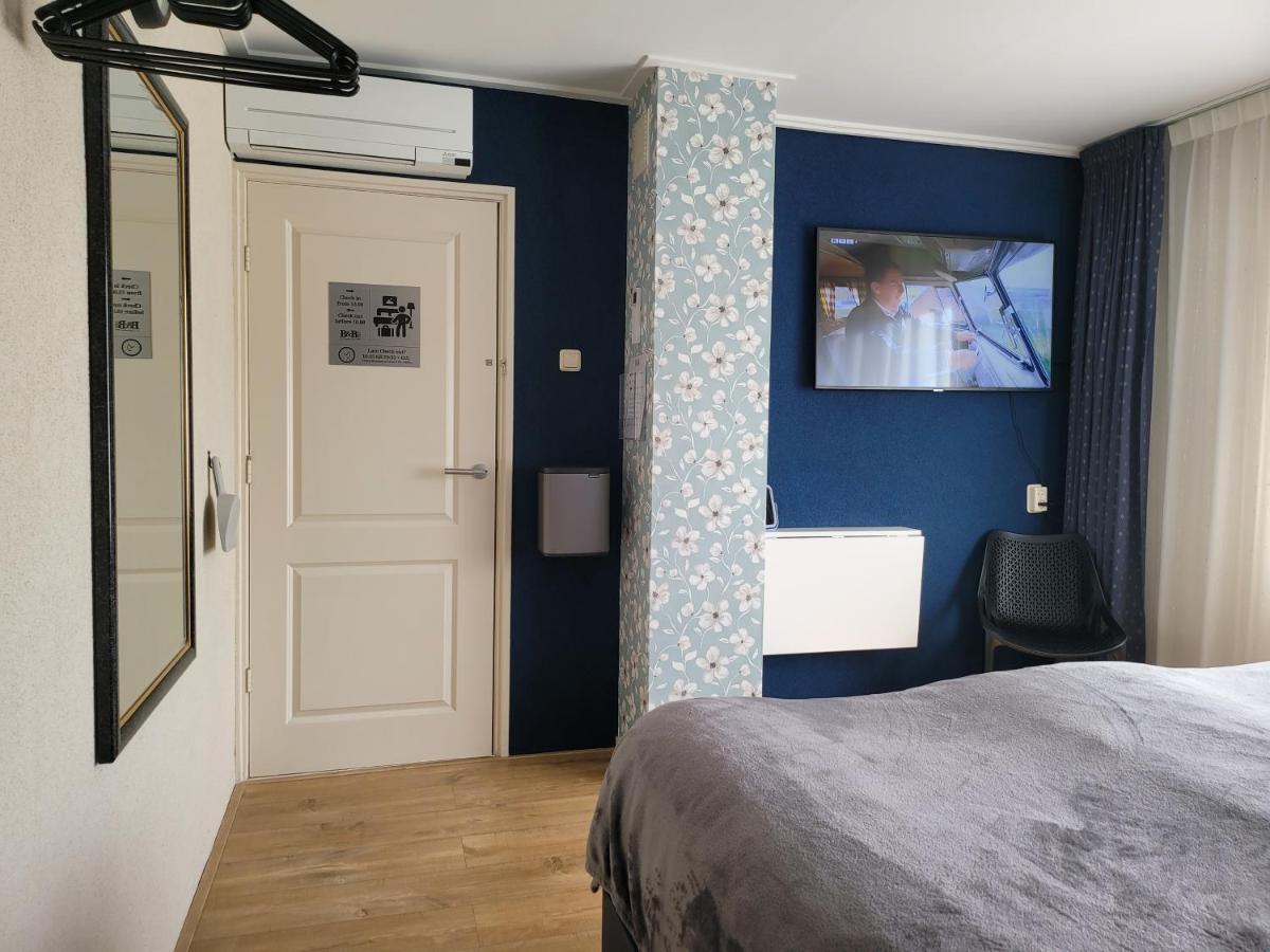 Bed & Budget123 Twello Exterior foto