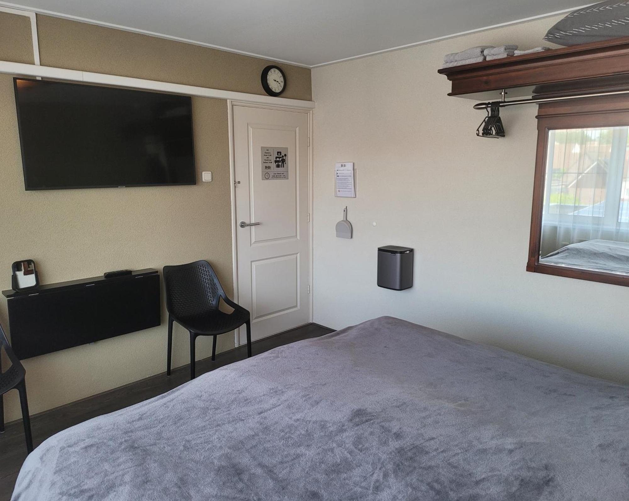 Bed & Budget123 Twello Exterior foto
