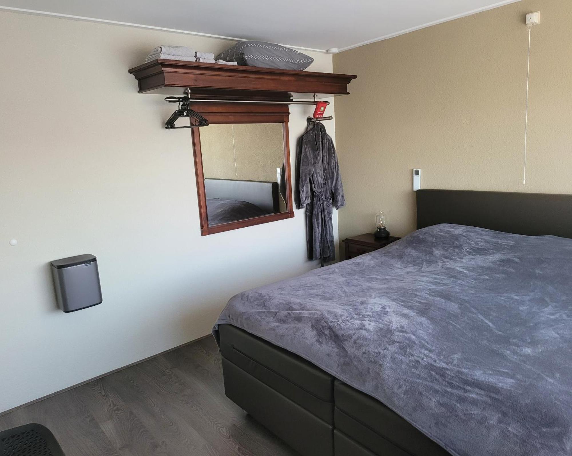 Bed & Budget123 Twello Exterior foto