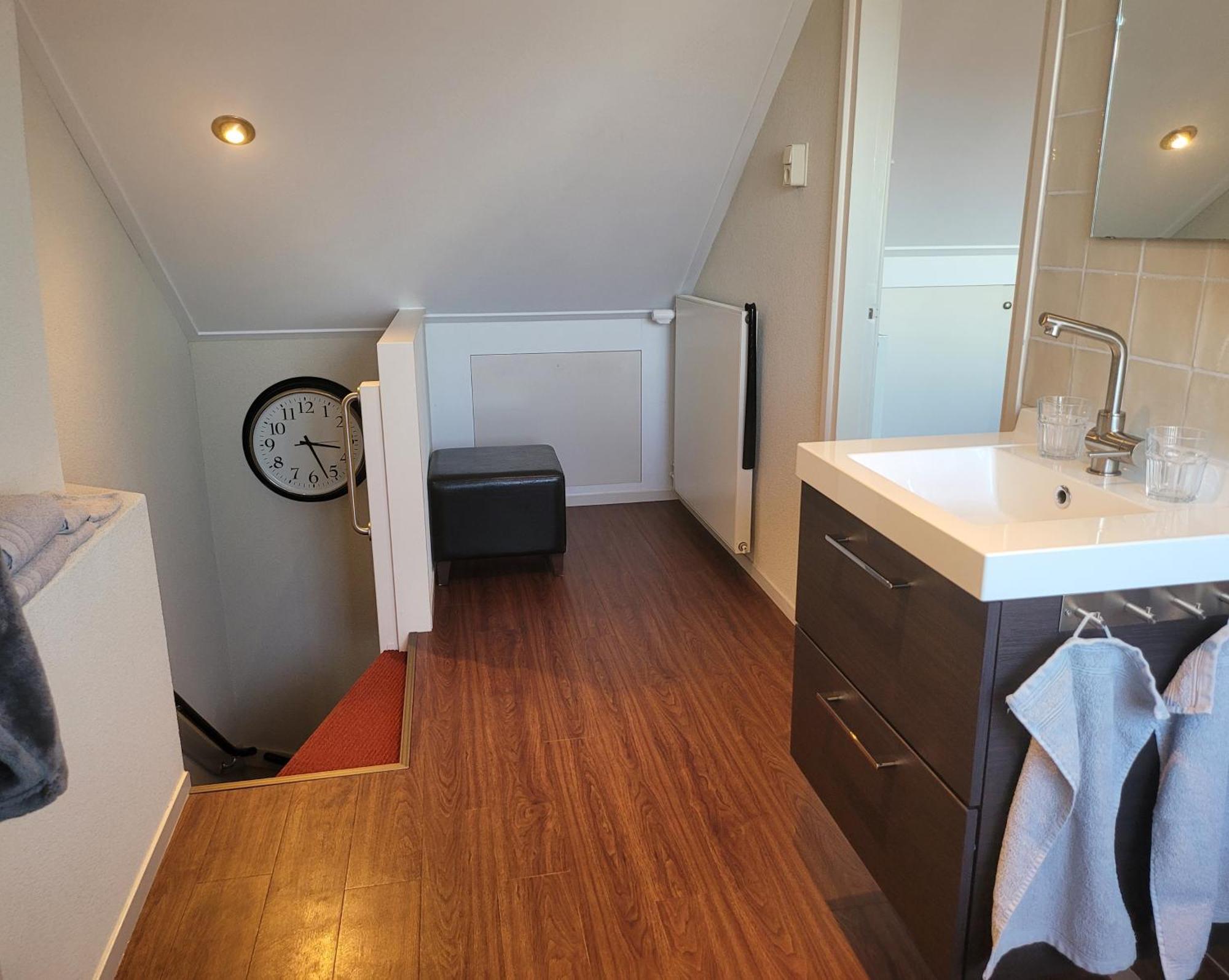 Bed & Budget123 Twello Exterior foto