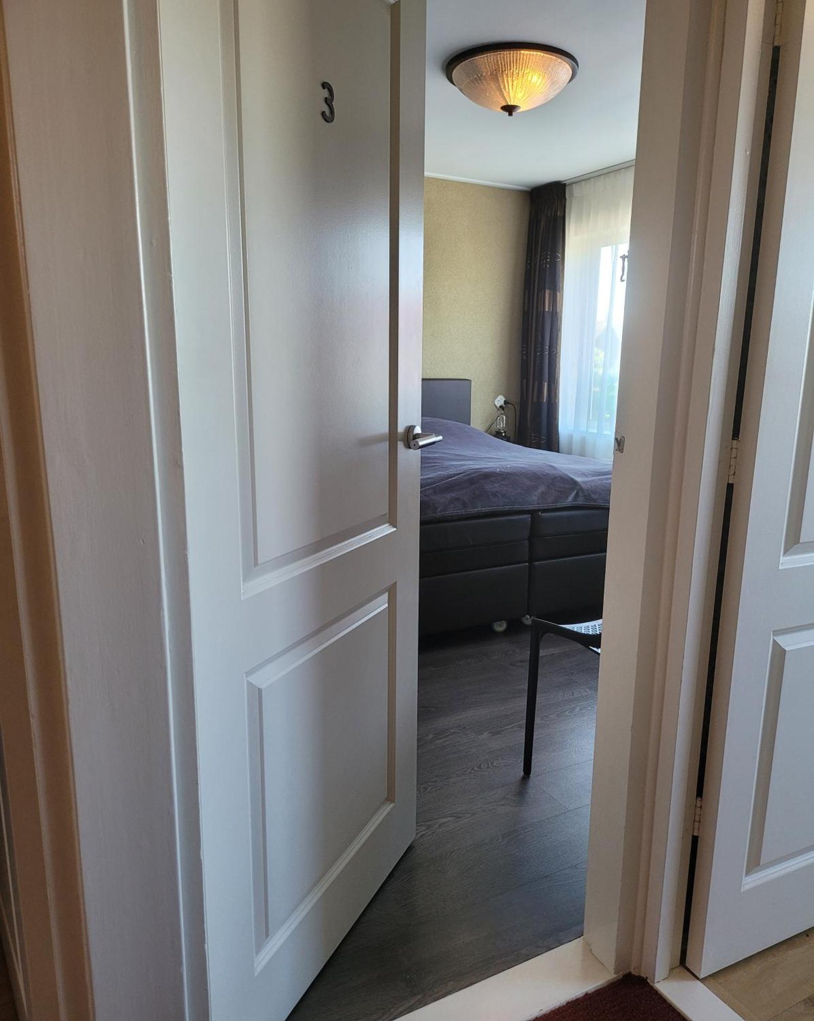 Bed & Budget123 Twello Exterior foto