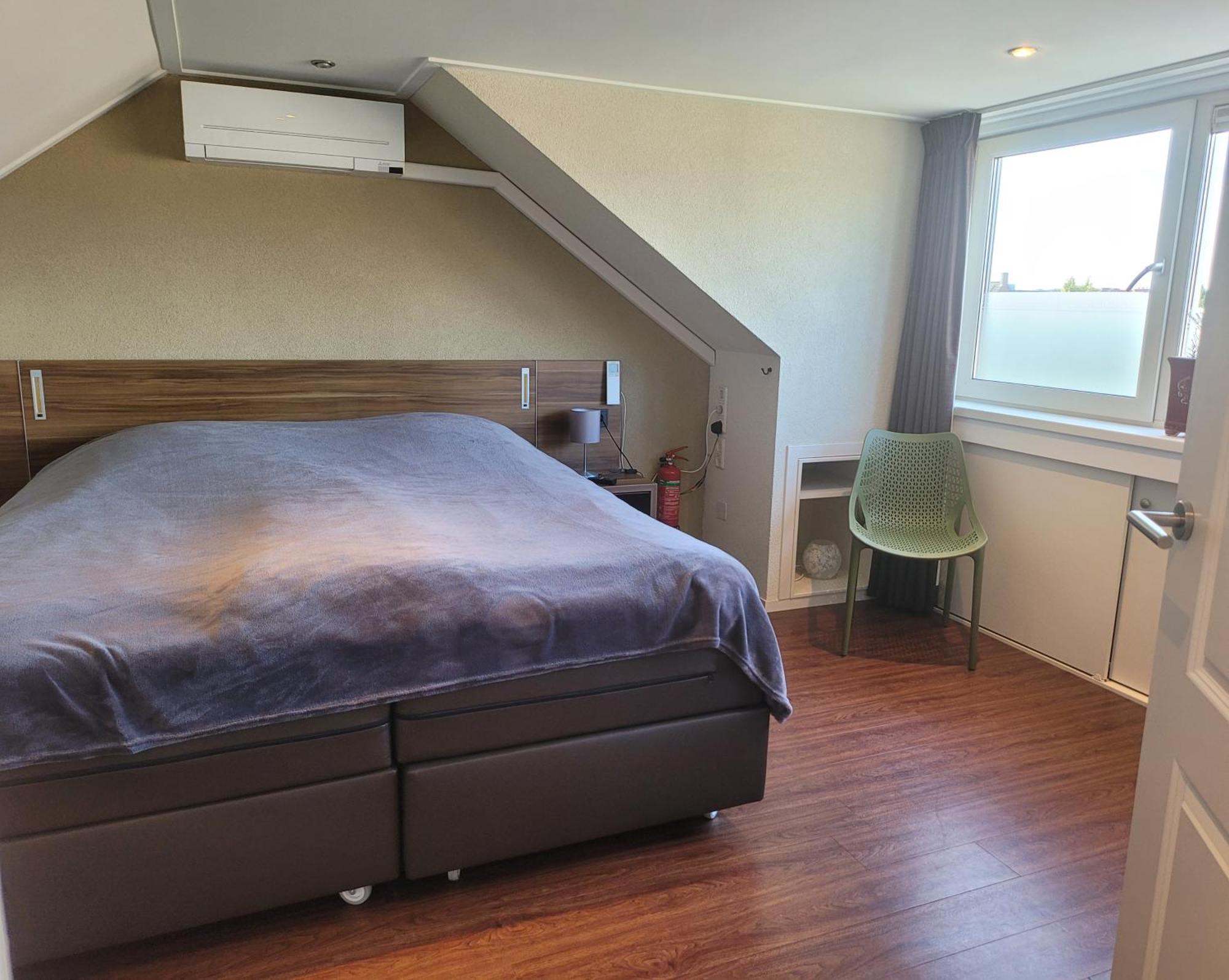 Bed & Budget123 Twello Exterior foto